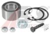 VW 6N0498625 Wheel Bearing Kit